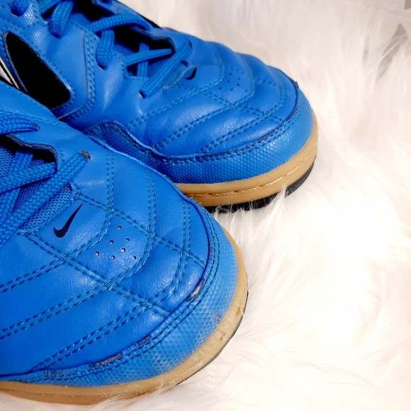 Nike5 Gato Shoes Rare - Picture 3 of 8